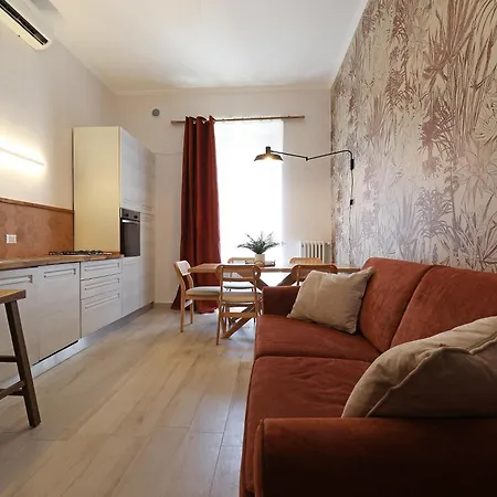 Zelo By Omen Hospitality Collection Apartment *
