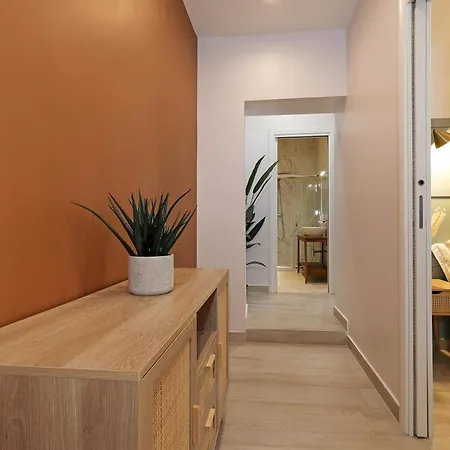 Zelo By Omen Hospitality Collection Apartment Rome