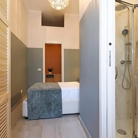 Apartment Zelo By Omen Hospitality Collection Rome
