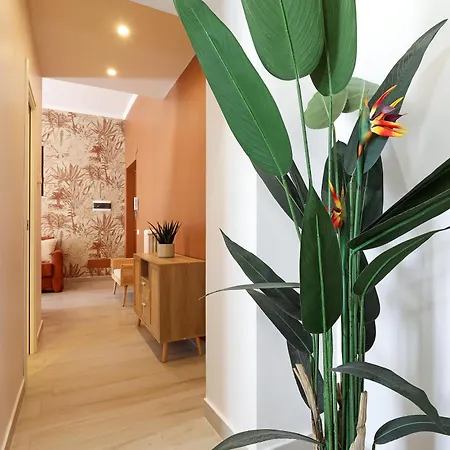 Zelo By Omen Hospitality Collection Apartment