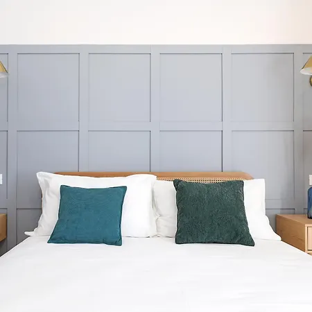 Zelo By Omen Hospitality Collection Apartment Rome