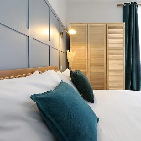Apartment Zelo By Omen Hospitality Collection Rome