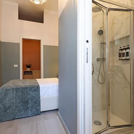 Apartment Zelo By Omen Hospitality Collection Rome