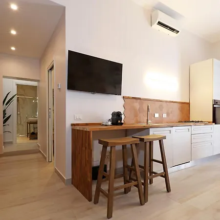 Zelo By Omen Hospitality Collection Apartment *