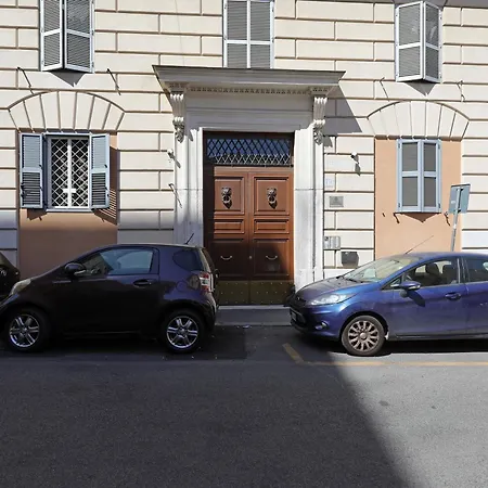 Appartamento Zelo By Nosdom *