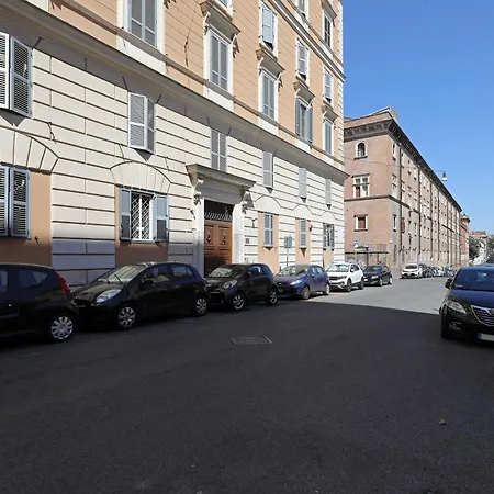 Appartamento Zelo By Nosdom Roma