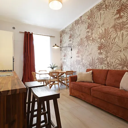 Appartamento Zelo By Nosdom *