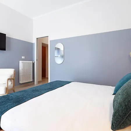 Zelo By Nosdom Appartamento *