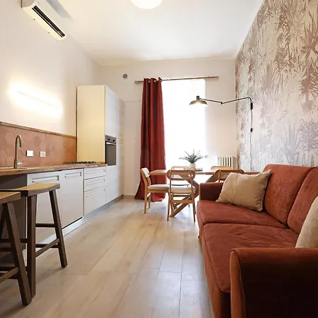 Appartamento Zelo By Nosdom