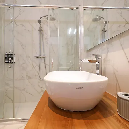 Appartamento Zelo By Nosdom *